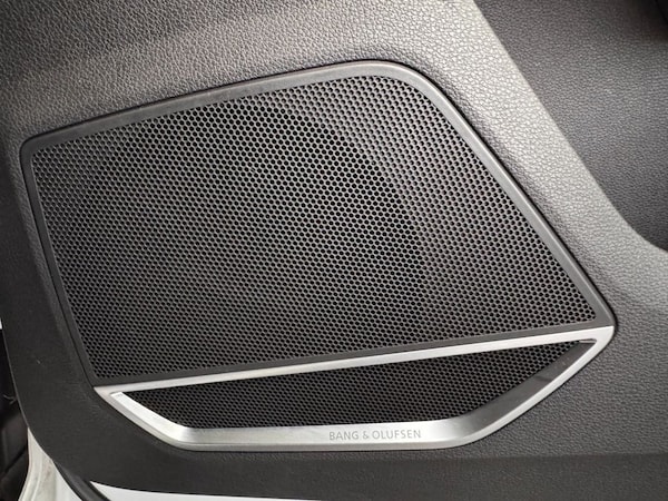 Used Audi Q3 2020 for sale - 76323247: Photo 33