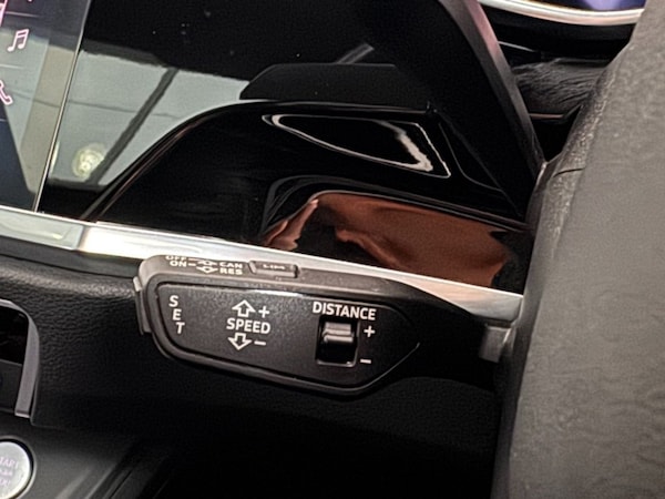 Used Audi Q3 2020 for sale - 76323247: Photo 38
