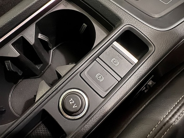 Used Audi Q3 2020 for sale - 76323247: Photo 44