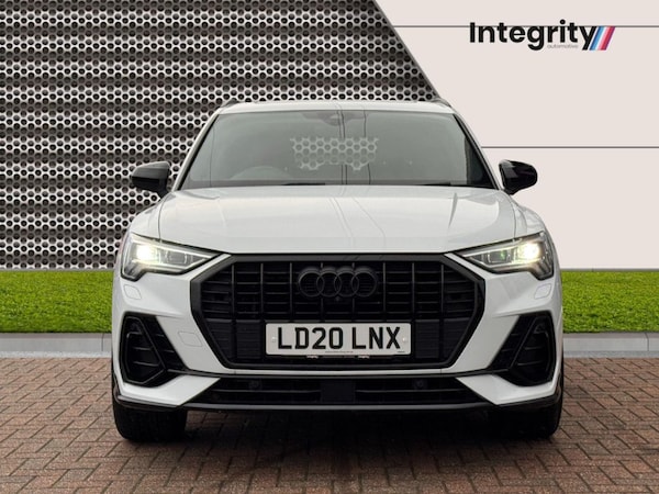 Used Audi Q3 2020 for sale - 76323247: Photo 7