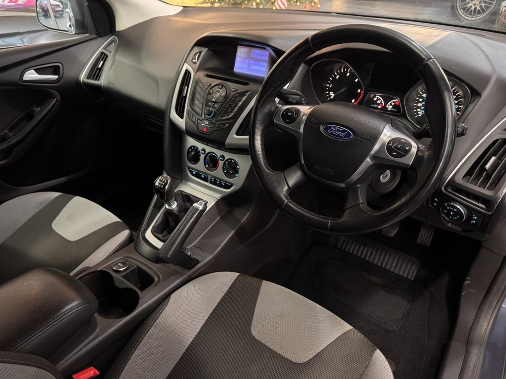 Used Ford Focus 2014 for sale - 76797749: Photo 11
