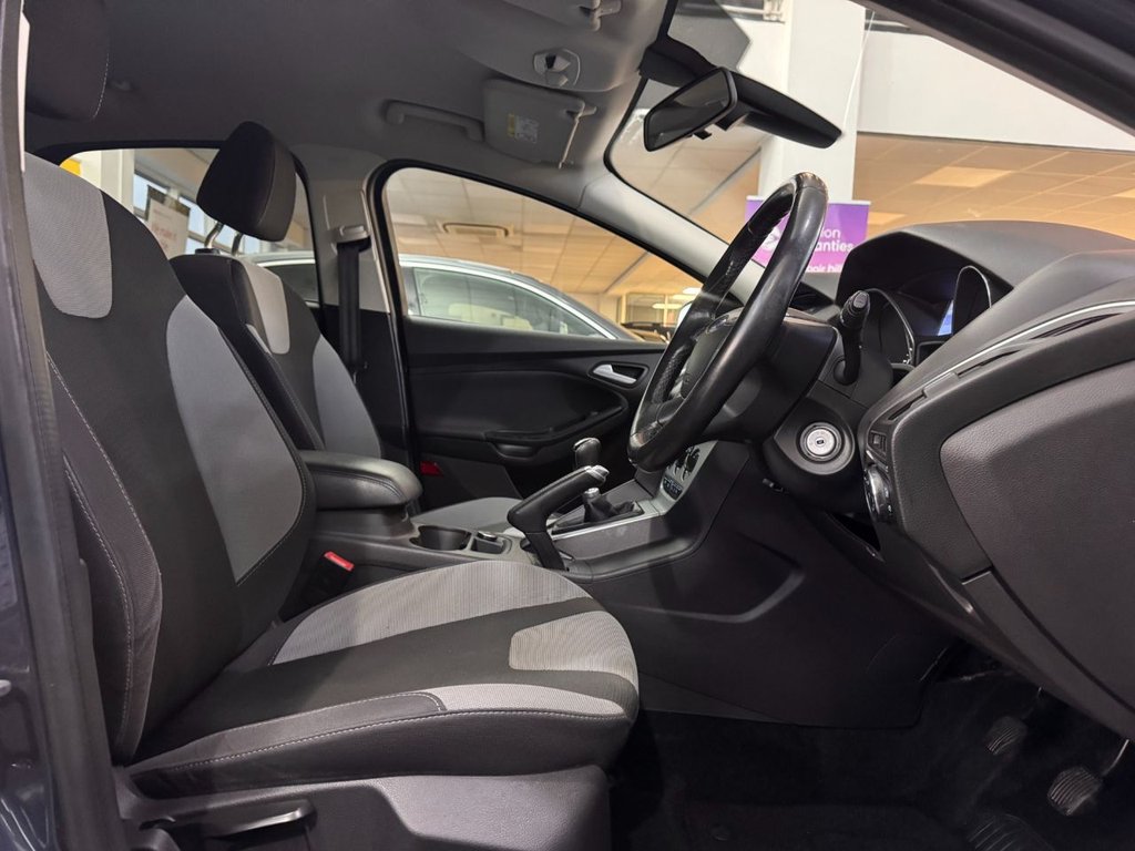 Used Ford Focus 2014 for sale - 76797749: Photo 12