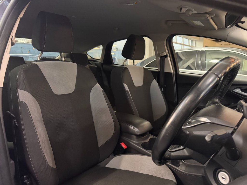 Used Ford Focus 2014 for sale - 76797749: Photo 13