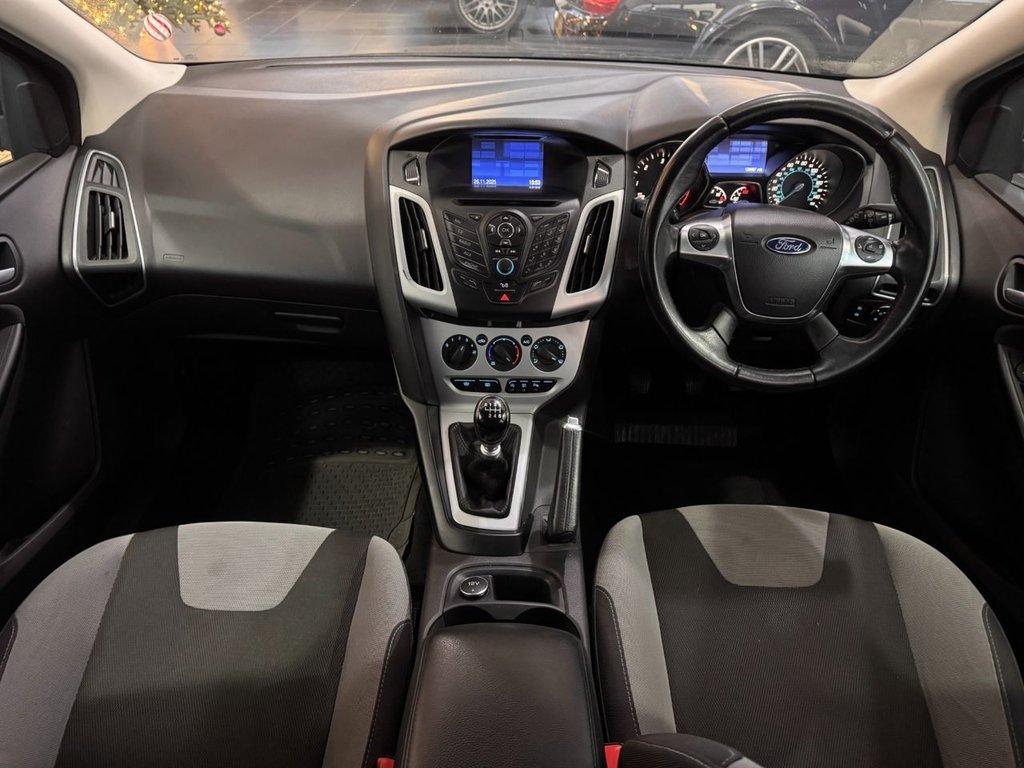 Used Ford Focus 2014 for sale - 76797749: Photo 16