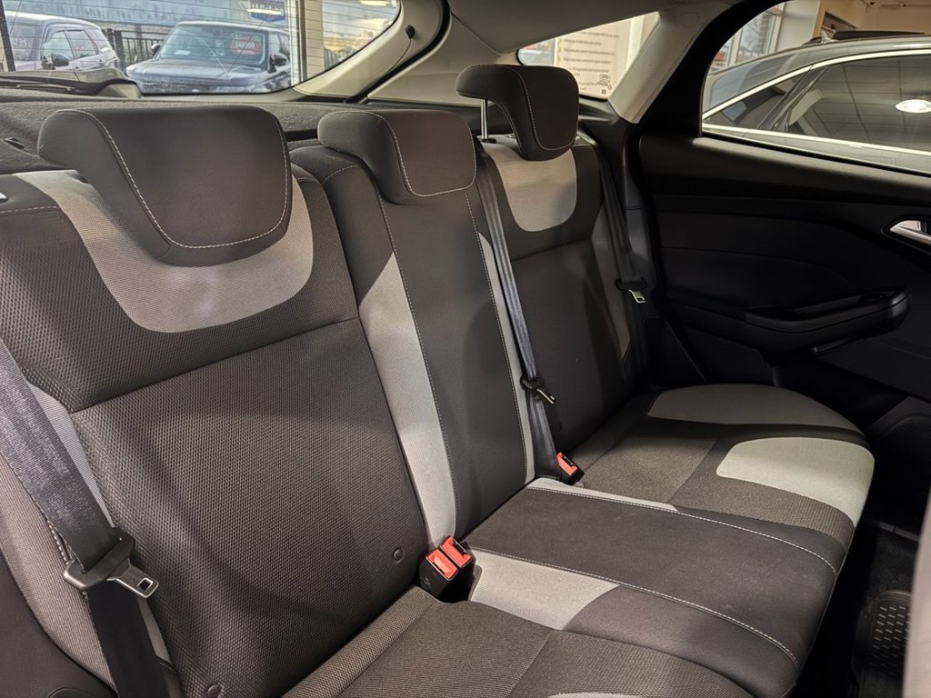 Used Ford Focus 2014 for sale - 76797749: Photo 17