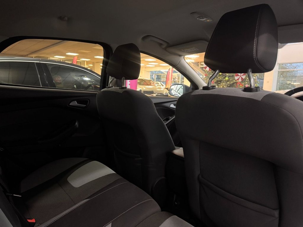 Used Ford Focus 2014 for sale - 76797749: Photo 20