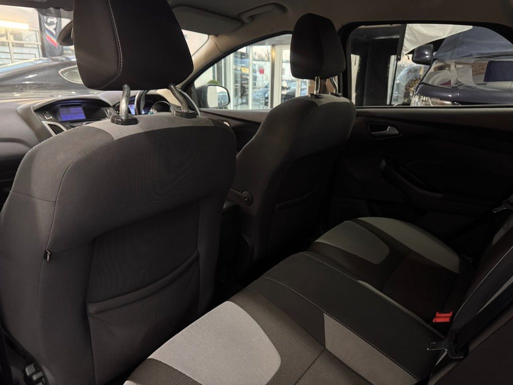 Used Ford Focus 2014 for sale - 76797749: Photo 23