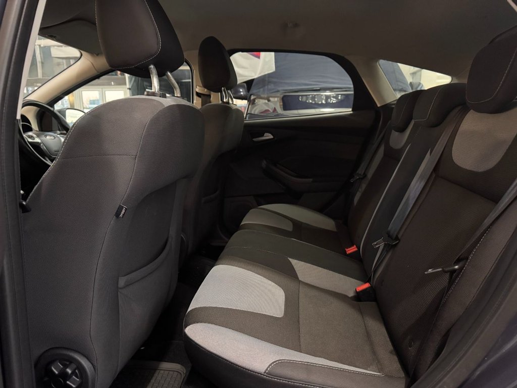 Used Ford Focus 2014 for sale - 76797749: Photo 24