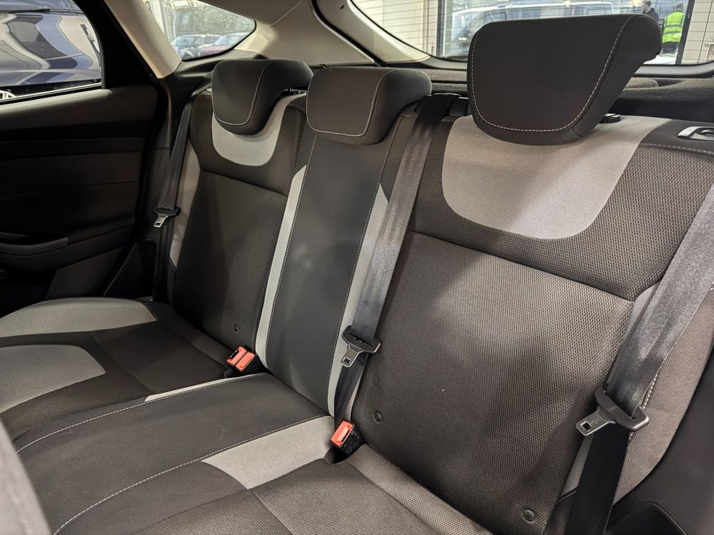 Used Ford Focus 2014 for sale - 76797749: Photo 25