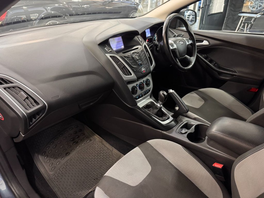 Used Ford Focus 2014 for sale - 76797749: Photo 28