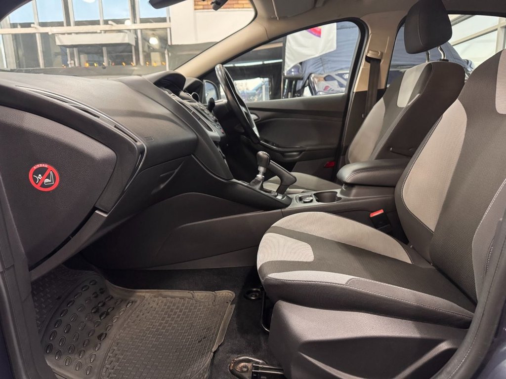 Used Ford Focus 2014 for sale - 76797749: Photo 29