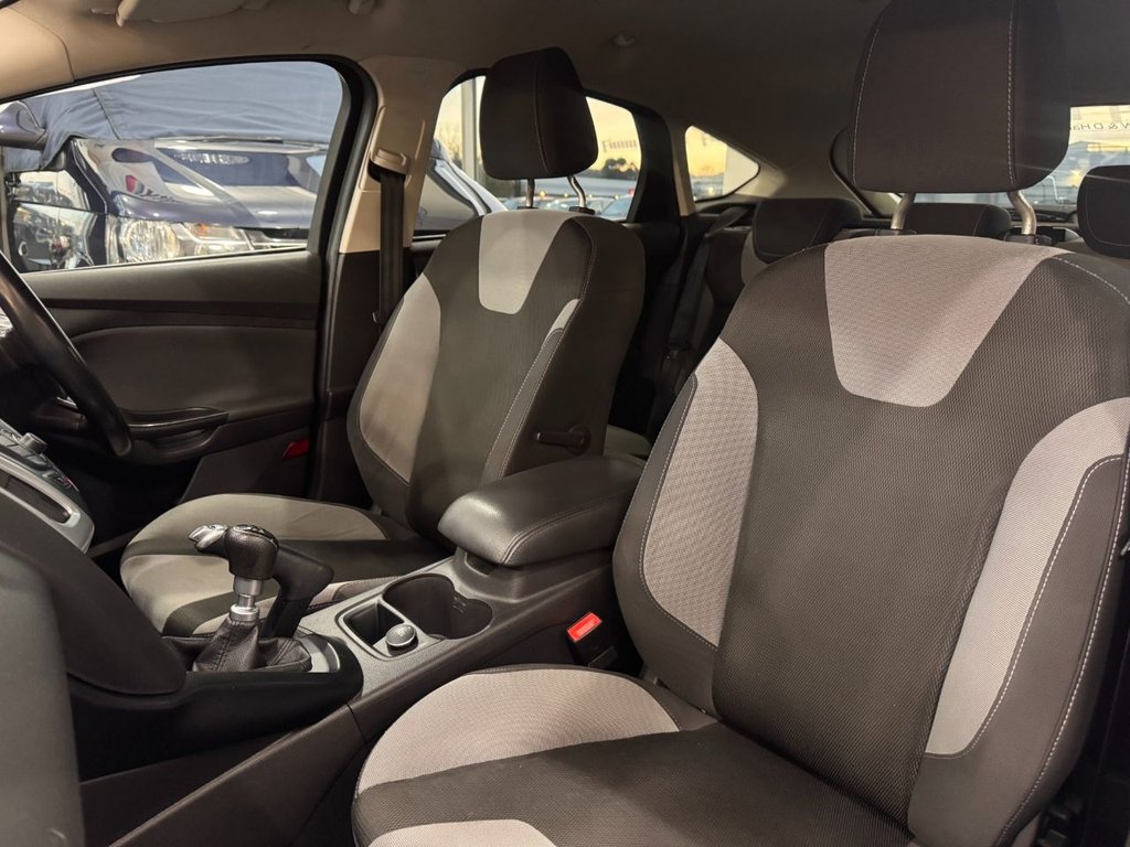Used Ford Focus 2014 for sale - 76797749: Photo 30