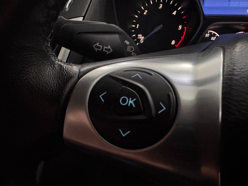 Used Ford Focus 2014 for sale - 76797749: Photo 36