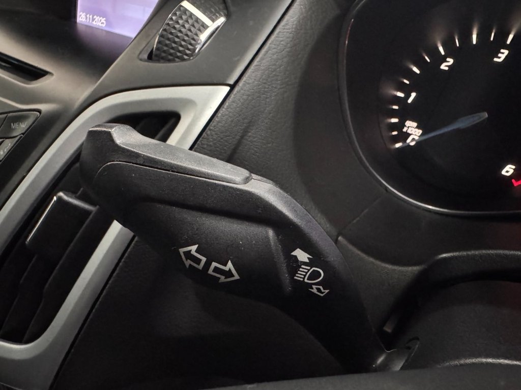 Used Ford Focus 2014 for sale - 76797749: Photo 37