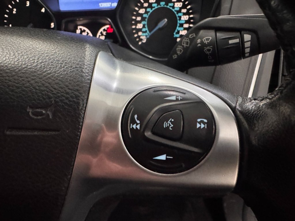 Used Ford Focus 2014 for sale - 76797749: Photo 38