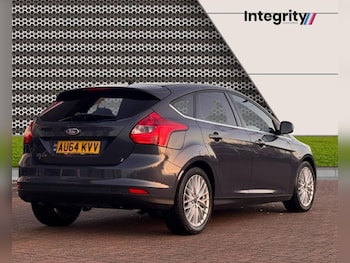 Used Ford Focus 2014 for sale - 76797749: Photo