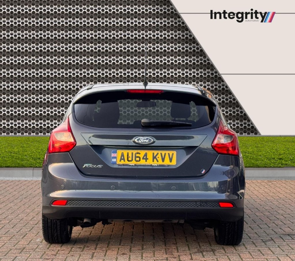 Used Ford Focus 2014 for sale - 76797749: Photo 4