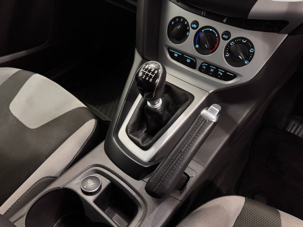 Used Ford Focus 2014 for sale - 76797749: Photo 40