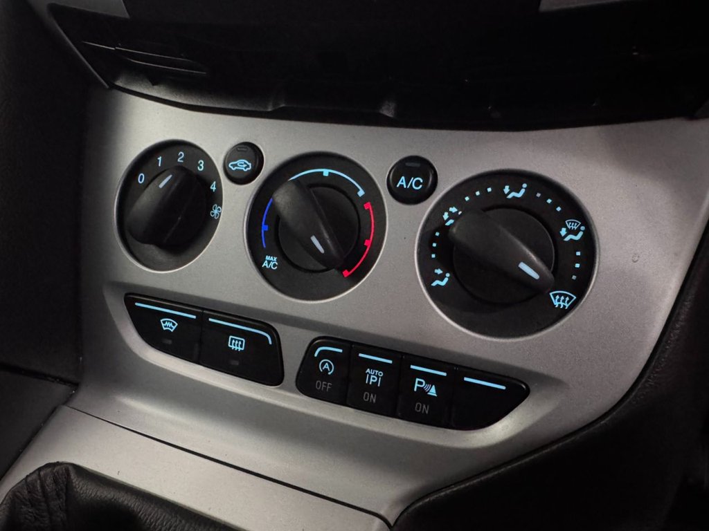 Used Ford Focus 2014 for sale - 76797749: Photo 41