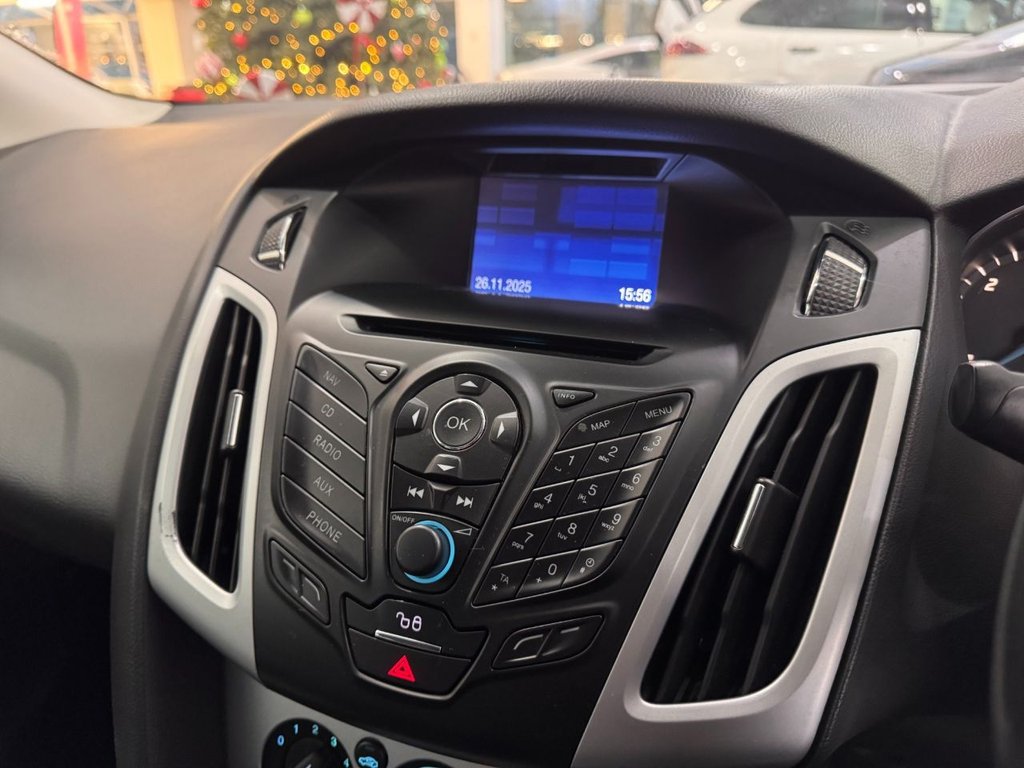 Used Ford Focus 2014 for sale - 76797749: Photo 42