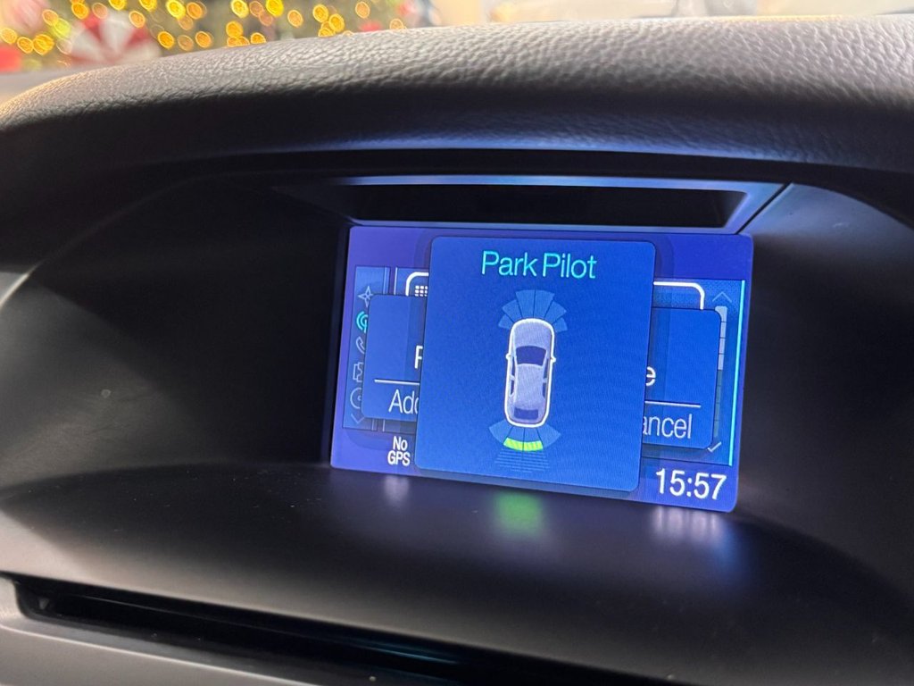 Used Ford Focus 2014 for sale - 76797749: Photo 48