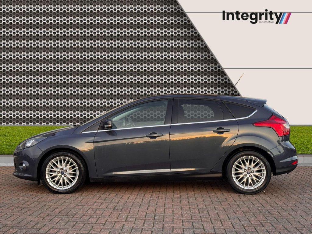 Used Ford Focus 2014 for sale - 76797749: Photo 6