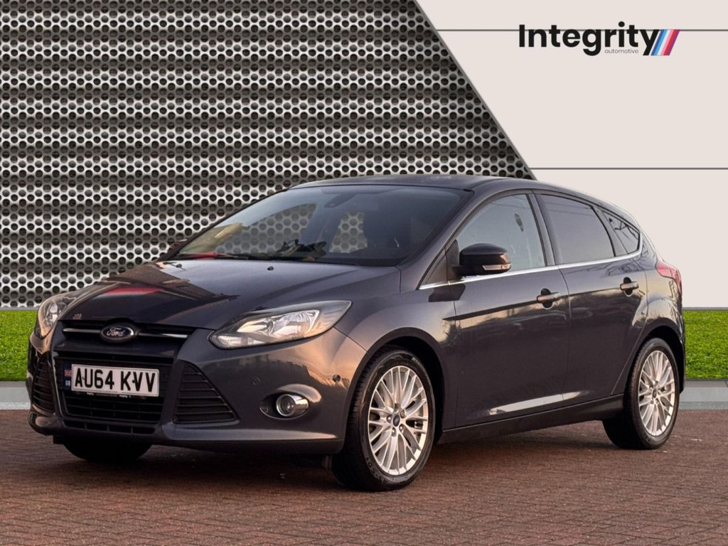 Used Ford Focus 2014 for sale - 76797749: Photo 7