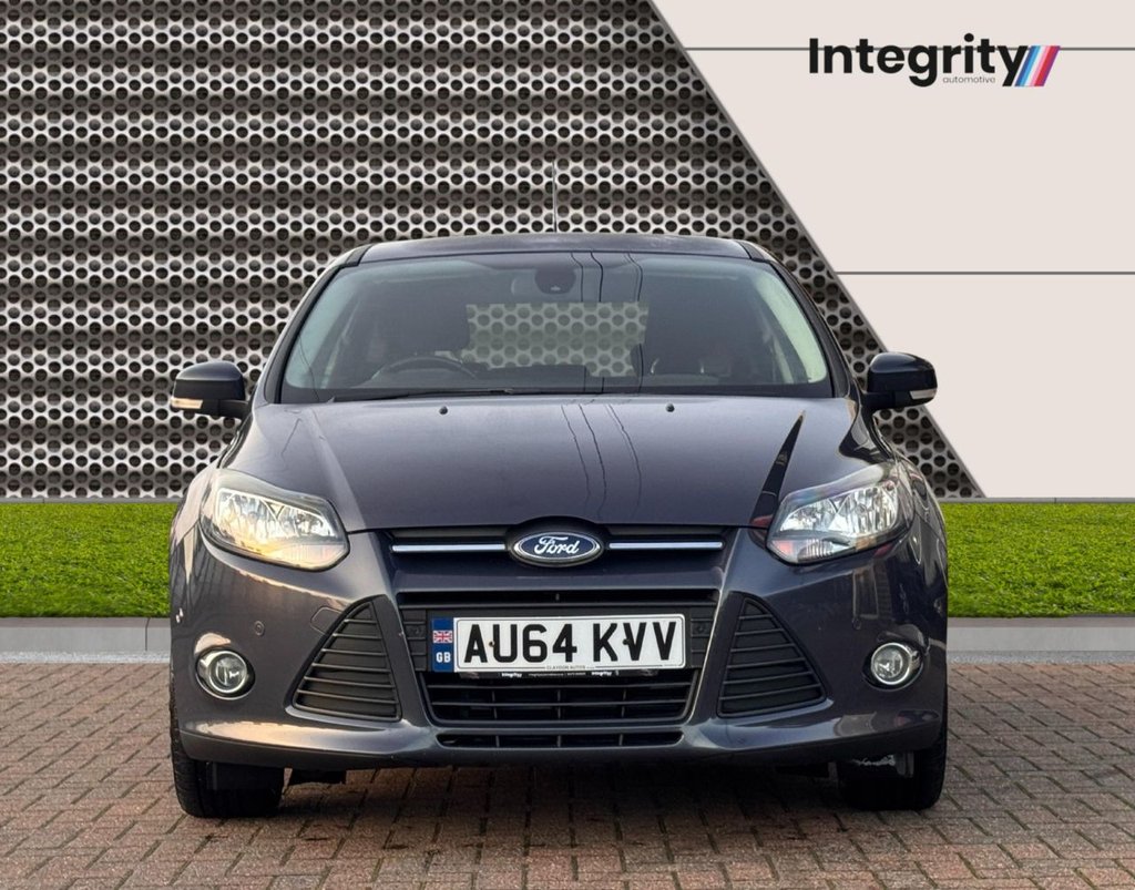 Used Ford Focus 2014 for sale - 76797749: Photo 8