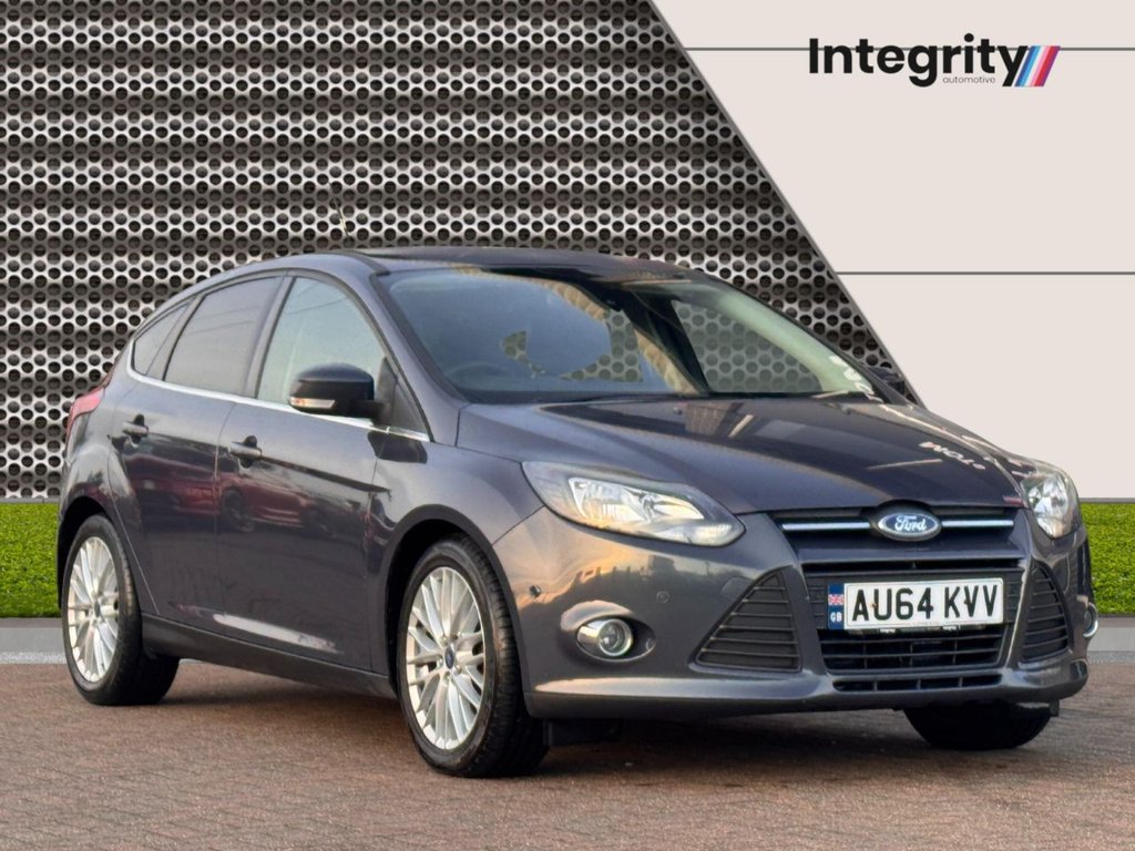 Used Ford Focus 2014 for sale - 76797749: Photo 9
