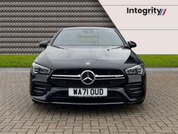 Used Mercedes-Benz CLA 2021 for sale - 73447053: Photo