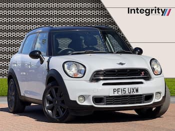 Used MINI Countryman 2015 for sale - 79632152: Photo