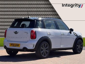 Used MINI Countryman 2015 for sale - 79632152: Photo