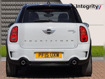 Used MINI Countryman 2015 for sale - 79632152: Photo