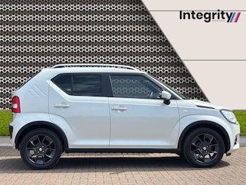 Used Suzuki Ignis 2020 for sale - 79046083: Photo