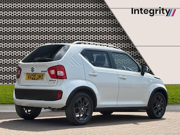 Used Suzuki Ignis 2020 for sale - 79046083: Photo