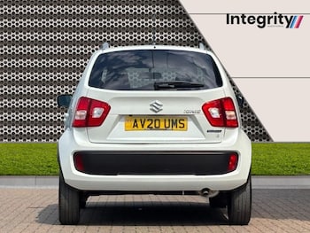Used Suzuki Ignis 2020 for sale - 79046083: Photo