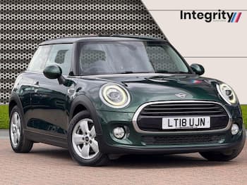 Used MINI Hatch 2018 for sale - 79666920: Photo