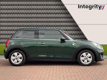 Used MINI Hatch 2018 for sale - 79666920: Photo