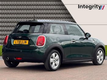 Used MINI Hatch 2018 for sale - 79666920: Photo
