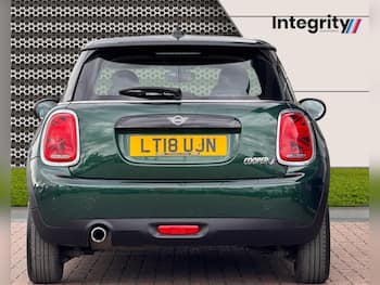Used MINI Hatch 2018 for sale - 79666920: Photo