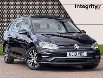 Used Volkswagen Golf 2018 for sale - 79618727: Photo