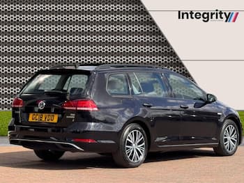 Used Volkswagen Golf 2018 for sale - 79618727: Photo