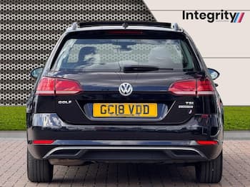 Used Volkswagen Golf 2018 for sale - 79618727: Photo