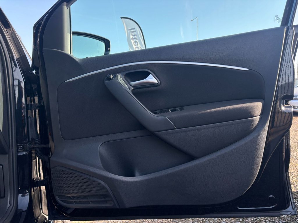 Used Volkswagen Polo 2017 for sale - 77667051: Photo 12