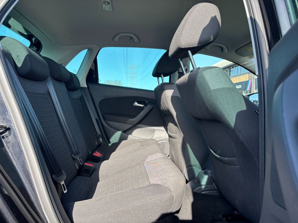 Used Volkswagen Polo 2017 for sale - 77667051: Photo 16