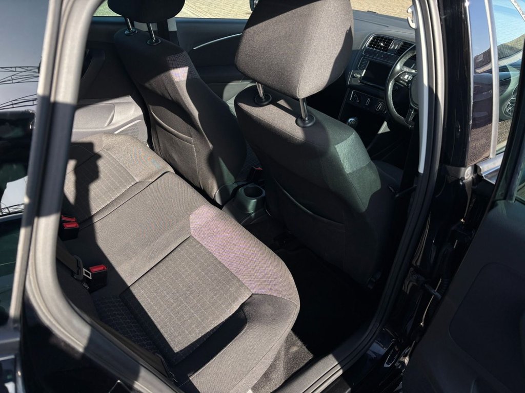 Used Volkswagen Polo 2017 for sale - 77667051: Photo 17