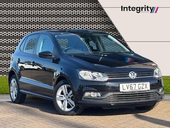 Volkswagen Polo feature image