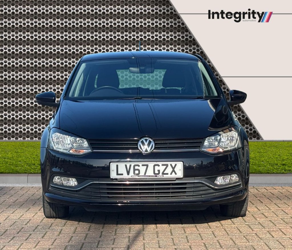 Used Volkswagen Polo 2017 for sale - 77667051: Photo 2