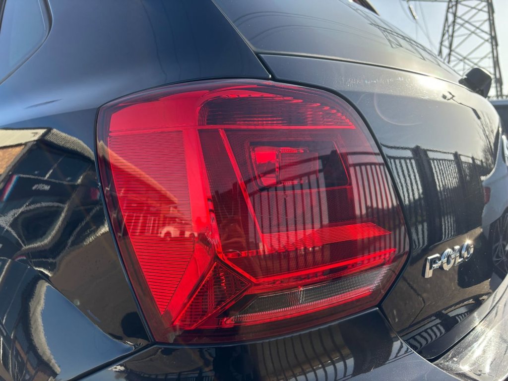 Used Volkswagen Polo 2017 for sale - 77667051: Photo 21