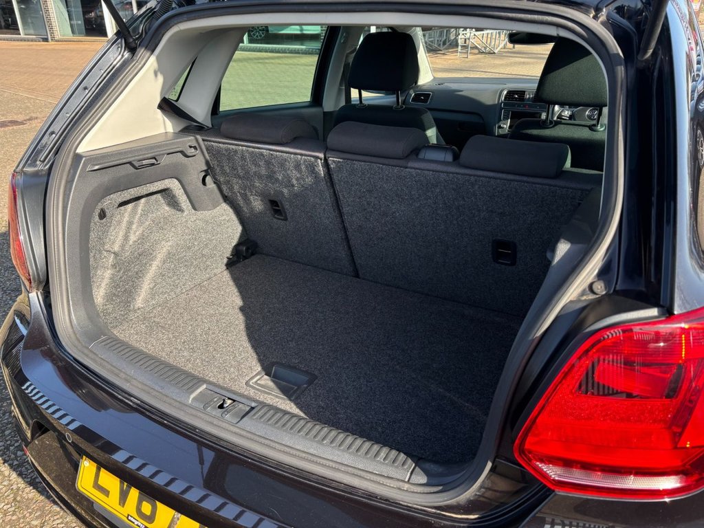 Used Volkswagen Polo 2017 for sale - 77667051: Photo 22